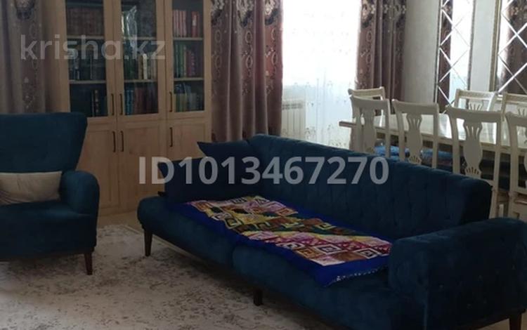 4-бөлмелі пәтер · 145 м² · 8/12 қабат, Сарыарка, бағасы: 62.5 млн ₸ в Астане, Сарыарка р-н — фото 2