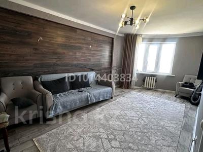 2-комнатная квартира · 55 м² · 5/9 этаж, Балапанова 46/3 за 24 млн ₸ в Талдыкоргане, мкр Бирлик
