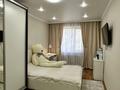2-комнатная квартира · 50.3 м² · 5/5 этаж, Таха Хусейна 3 за 25 млн ₸ в Астане, р-н Байконур
