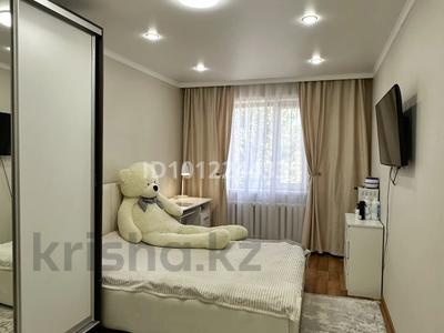 2-комнатная квартира · 50.3 м² · 5/5 этаж, Таха Хусейна 3 за 25 млн ₸ в Астане, р-н Байконур
