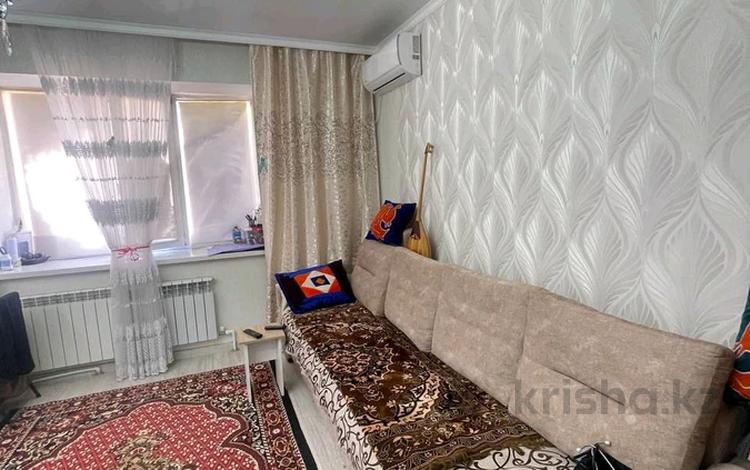 1-комнатная квартира · 44 м² · 9/9 этаж, Темирбекова 2а за 18.1 млн ₸ в Кокшетау — фото 2