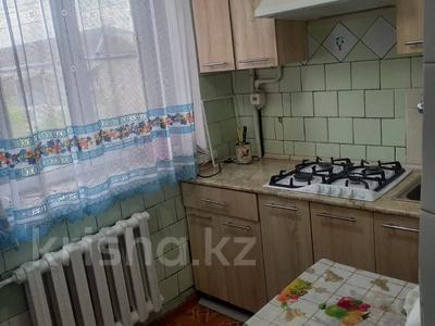 3-комнатная квартира · 58 м² · 5/5 этаж, Біржан сал за 15.3 млн ₸ в Талдыкоргане
