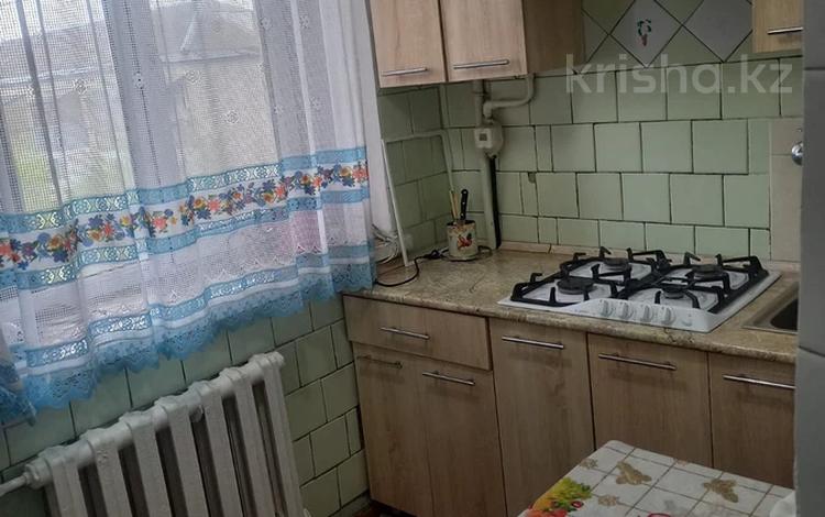 3-комнатная квартира · 58 м² · 5/5 этаж, Біржан сал за 15.3 млн ₸ в Талдыкоргане — фото 2