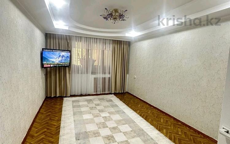 3-комнатная квартира, 58 м², 1/4 этаж, Тонкуруш 11 за 15.5 млн 〒 в Таразе — фото 2
