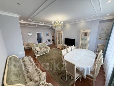 Продажа квартир в Астане: 4-комнатная квартира · 115.5 м² · 4/9 этаж, Туркестан 34 — Улы Дала за 74 млн 〒 4-комнатная квартира · 115.5 м² · 4/9 этаж, Туркестан 34 — Улы Дала за 74 млн 〒 в Астане, Есильский р-н