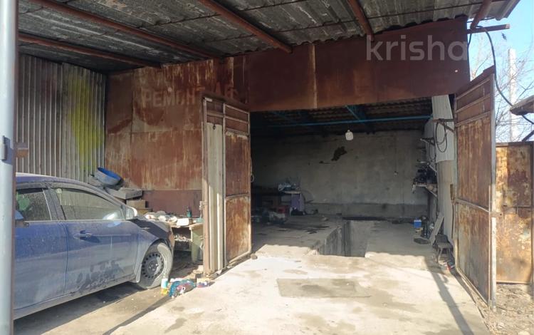 Гараж · 200 м² · 11-й микрорайон, 11-й микрорайон за 180 000 〒 в Шымкенте, Енбекшинский р-н — фото 2