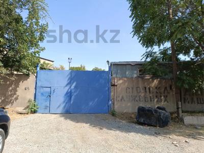 Гараж · 200 м² · 11-й микрорайон за 150 000 ₸ в Шымкенте, Енбекшинский р-н