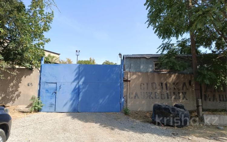 Гараж · 200 м² · 11-шағынаудан, бағасы: 150 000 ₸ в Шымкенте, Енбекшинский р-н — фото 11