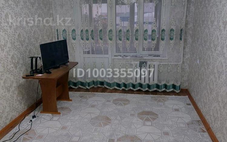 2-комнатная квартира · 47 м² · 4/5 этаж, вокзал маңы 14а — сзади мастер дома за 16 млн 〒 в Атырау, мкр Привокзальный-3А — фото 2