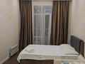 1-бөлмелі пәтер · 40 м² · 5/9 қабат, Туран 42, бағасы: 14 000 ₸ в Астане, Есильский р-н