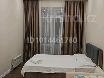 1-бөлмелі пәтер · 40 м² · 5/9 қабат, Туран 42, бағасы: 15 000 ₸ в Астане, Есильский р-н