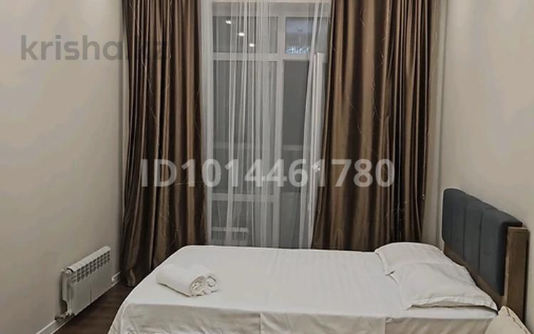 1-бөлмелі пәтер · 40 м² · 5/9 қабат, Туран 42, бағасы: 14 000 ₸ в Астане, Есильский р-н — фото 3