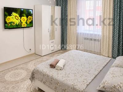 1-комнатная квартира · 50 м² · 6/7 этаж, мкр. Алтын орда 49 Д — Батыс 2( алтын орда) возле школы смарт Билим Анвар. за 2 000 ₸ в Актобе