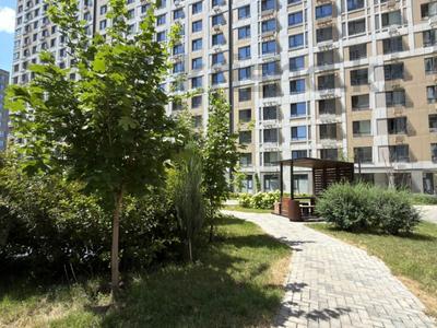 3-комнатная квартира · 108 м² · 11/12 этаж, Утеген батыра за 70 млн ₸ в Алматы, Ауэзовский р-н