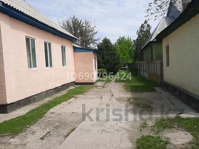 Отдельный дом · 4 комнаты · 110 м² · 7 сот., Комсомольская 49 за 35 млн 〒 в Кенена Азербаева (Покровка)