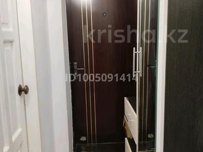 1-комнатная квартира · 29 м² · 2/3 этаж, Бокейхан 41-30 — ул.Амангельды за 7 млн 〒 в 