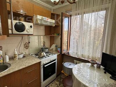 3-комнатная квартира · 59 м² · 2/5 этаж, Сасал 35 за 18.5 млн ₸ в Талдыкоргане, мкр Самал