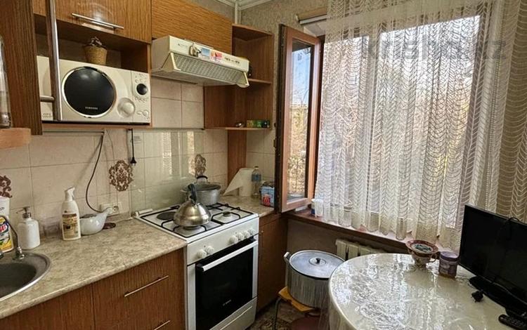 3-комнатная квартира · 59 м² · 2/5 этаж, Сасал 35 за 18.5 млн ₸ в Талдыкоргане, мкр Самал — фото 12