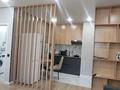 1-бөлмелі пәтер · 40 м² · 2/9 қабат, Азербаева 5/1 — Нажимеденова/Азербаева, бағасы: 15 000 ₸ в Астане, Алматы р-н — фото 5