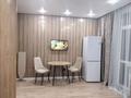1-бөлмелі пәтер · 40 м² · 2/9 қабат, Азербаева 5/1 — Нажимеденова/Азербаева, бағасы: 14 000 ₸ в Астане, Алматы р-н — фото 4