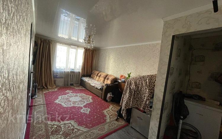 2-комнатная квартира, 40 м², 1/4 этаж, мкр Коктем-2 за 26.5 млн 〒 в Алматы, Бостандыкский р-н — фото 10