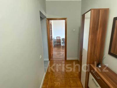 2-бөлмелі пәтер · 62 м² · 5/9 қабат, Толеби, бағасы: 47.5 млн ₸ в Алматы, Алмалинский р-н
