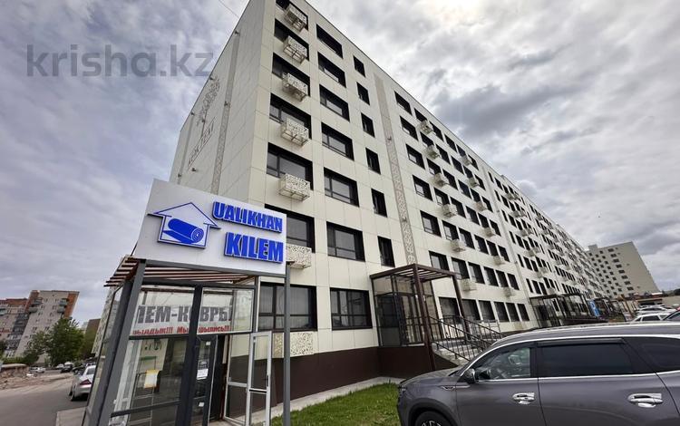 2-комнатная квартира · 76 м² · 1/7 этаж, Илияса Есенберлина 16 — Утепова за 27.5 млн ₸ в Усть-Каменогорске — фото 19
