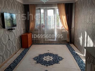 2-бөлмелі пәтер · 45.3 м² · 5/5 қабат, Микрорайон Каратау 22, бағасы: 10.5 млн ₸ в Таразе