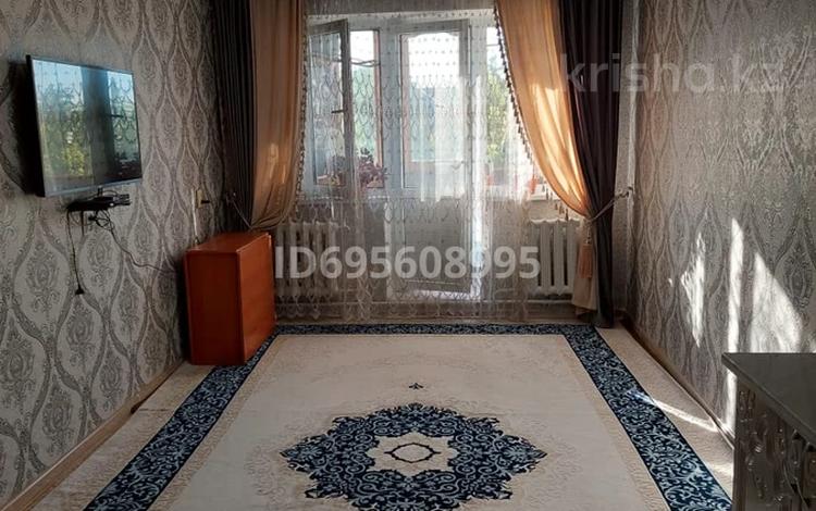 2-бөлмелі пәтер · 45.3 м² · 5/5 қабат, Микрорайон Каратау 22, бағасы: 10.5 млн ₸ в Таразе — фото 7