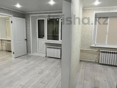 2-комнатная квартира · 47 м² · 2 этаж, 8 марта 202 за 6.5 млн 〒 в Аксу