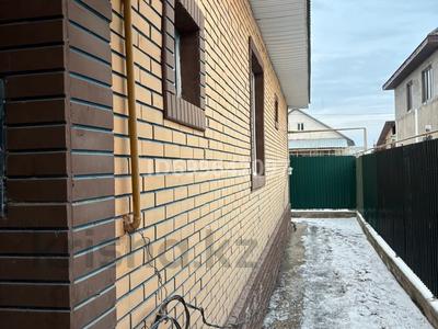 Дача · 4 комнаты · 150 м² · 6 сот., Тилектес 7 — Главным трасса за 49 млн 〒 в 