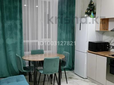Пәтерлер в Астане: 1-бөлмелі пәтер · 40 м² · 7/12 қабат, Кенжебек Кумисбеков 1, бағасы: 250 000 〒 1-бөлмелі пәтер · 40 м² · 7/12 қабат, Кенжебек Кумисбеков 1, бағасы: 250 000 〒 в Астане, Сарыарка р-н