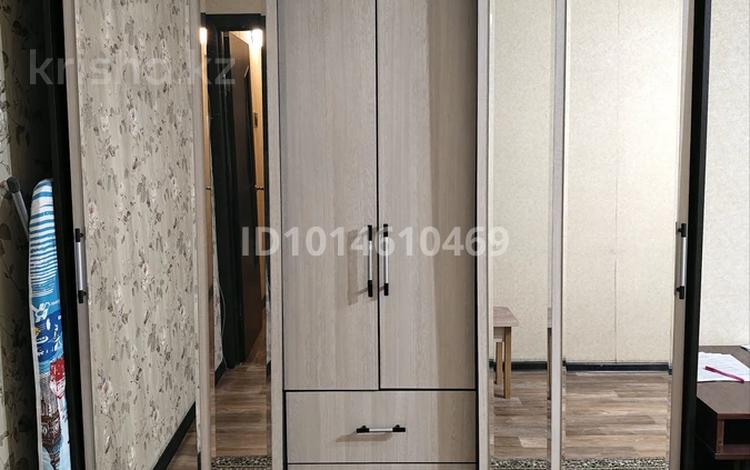 1-комнатная квартира · 36 м² · 2/4 этаж, мкр №6 17 за 210 000 ₸ в Алматы, Ауэзовский р-н — фото 7