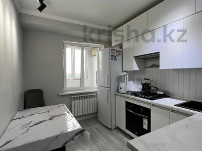 2-бөлмелі пәтер · 53 м² · 7/9 қабат, мкр Аксай-2, бағасы: 45 млн ₸ в Алматы, Ауэзовский р-н