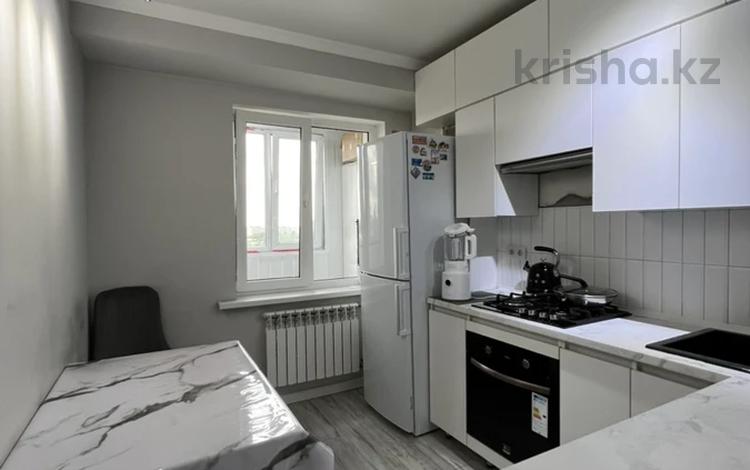 2-бөлмелі пәтер · 53 м² · 7/9 қабат, мкр Аксай-2, бағасы: 45 млн ₸ в Алматы, Ауэзовский р-н — фото 2