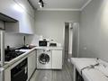 2-бөлмелі пәтер · 53 м² · 7/9 қабат, мкр Аксай-2, бағасы: 45 млн ₸ в Алматы, Ауэзовский р-н — фото 3