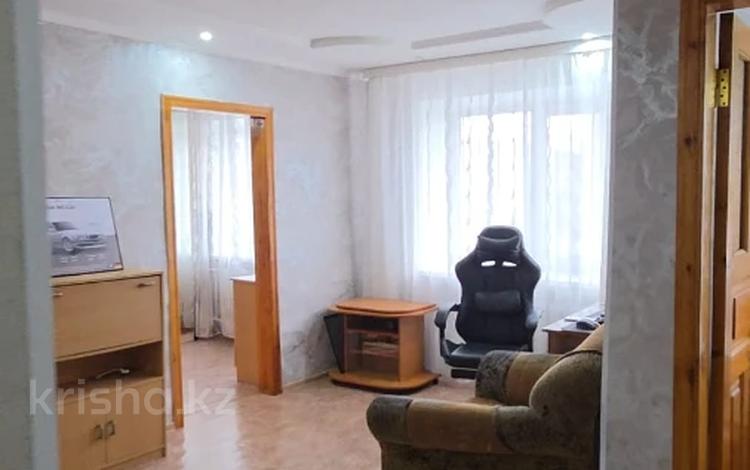 2-бөлмелі пәтер · 40 м² · 2/5 қабат, Абая 149, бағасы: 10.9 млн ₸ в Кокшетау — фото 6