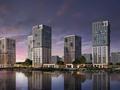 1-комнатная квартира · 45.5 м², Сыганак 26/2 за ~ 37.1 млн 〒 в Астане, Нура р-н — фото 6