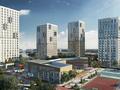 1-комнатная квартира · 45.5 м², Сыганак 26/2 за ~ 37.1 млн 〒 в Астане, Нура р-н — фото 8