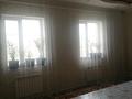 Отдельный дом • 3 комнаты • 120 м² • 10 сот., Астана 9 коше за 12 млн 〒 в Батыре