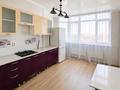 2-комнатная квартира · 60 м² · 9/9 этаж, мкр Мамыр-3 — Шаляпина за 40 млн ₸ в Алматы, Ауэзовский р-н