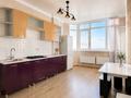 2-комнатная квартира · 60 м² · 9/9 этаж, мкр Мамыр-3 — Шаляпина за 37 млн ₸ в Алматы, Ауэзовский р-н