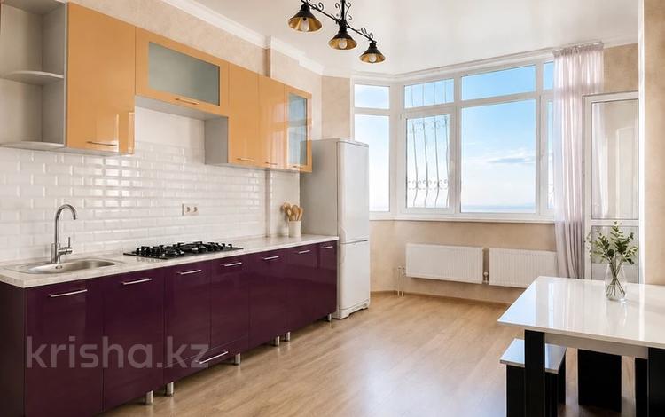 2-комнатная квартира · 60 м² · 9/9 этаж, мкр Мамыр-3 — Шаляпина за 37 млн ₸ в Алматы, Ауэзовский р-н — фото 64