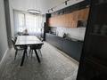 3-комнатная квартира · 112.5 м² · 11/16 этаж, Егизбаева 3, 5 — Каныша Сатпаева за 125 млн ₸ в Алматы, Бостандыкский р-н