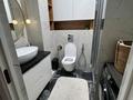3-комнатная квартира · 112.5 м² · 11/16 этаж, Егизбаева 3, 5 — Каныша Сатпаева за 125 млн ₸ в Алматы, Бостандыкский р-н — фото 7