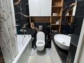 3-комнатная квартира · 112.5 м² · 11/16 этаж, Егизбаева 3, 5 — Каныша Сатпаева за 125 млн ₸ в Алматы, Бостандыкский р-н — фото 8