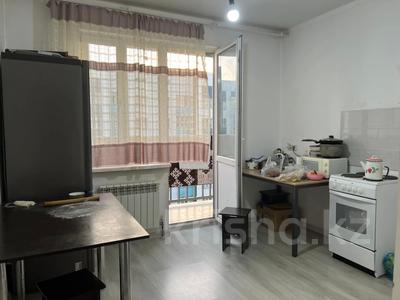 3-комнатная квартира · 71 м² · 11/12 этаж, мкр Дарабоз — Бауыржана Момышулы за 35.9 млн 〒 в Алматы, Алатауский р-н