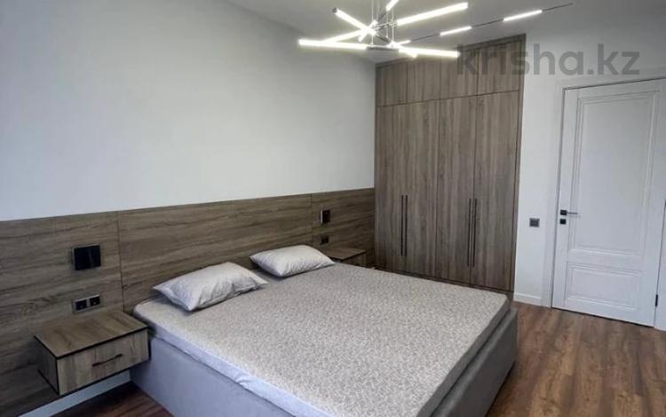 2-комнатная квартира · 62 м² · 12/12 этаж, Тургут Озала за 68 млн ₸ в Алматы, Алмалинский р-н — фото 2
