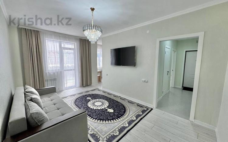 2-комнатная квартира · 45 м² · 3/6 этаж, Е-128 7, 7/2,7/1 — ГОРЯЧАЯ ЦЕНА за 22.5 млн ₸ в Астане, Есильский р-н — фото 18