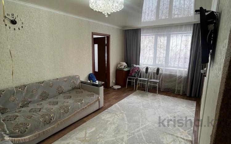 2-бөлмелі пәтер · 46 м² · 1/5 қабат, 343 квартал, бағасы: 16.5 млн ₸ в Семее — фото 3